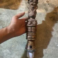 تنه تخته قلیان هیوا