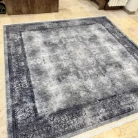 فرش مدرن دیبا طوسی ۹ و ۴ متری|فرش|تهران, پونک|دیوار