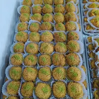 باقلوا|خوردنی و آشامیدنی|رشت, انصاری|دیوار
