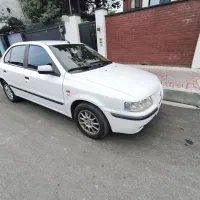 سمند ef7 96 بیرنگ