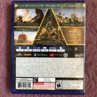 بازی اساسین کرید اوریجین ( AssassinCreed Origins )|کنسول، بازی ویدئویی و آنلاین|تهران, استخر|دیوار