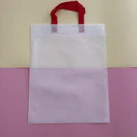 ساک سوزنی ، ساک پارچه ای شصت گرم ، ساک تبلیغاتی