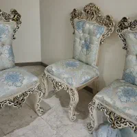 میزنهارخوری جهارنفره