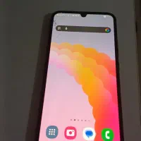 A34 مشکی در حد