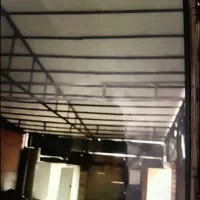 قوطی خرپا نو کم کارو شیروانی وقفسه مغازه