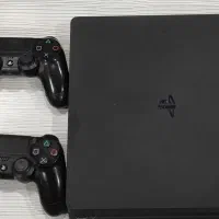 پی اس فور ps4 اسلیم