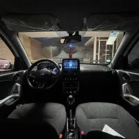 کوئیکRS1403مانیتوردار|خودرو سواری و وانت|کرج, فاز ۱ مهرشهر|دیوار