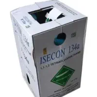 گاز کولر R134A