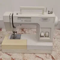 چرخ خیاطی ژانومه 1700