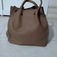 کیف مجلسی دستی و دوشی بزرگ
