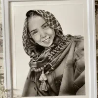 سفارش نقاشی سیاهقلم