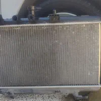 رادیات تیبا ساینا