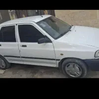 فروش فوری پراید مدل ۹۷