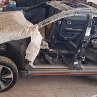 ایکس ۳۳‌ کراس|خودرو سواری و وانت|کرمانشاه, |دیوار