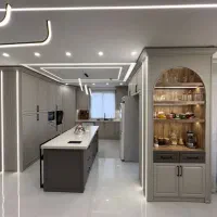 طراحی و اجرای صفرتاصد دکوراسیون داخلی