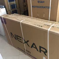 تلویزیون ۶۵ اینچ نکسار هوشمند