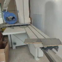 دورکن 380 یونیسیکس ریل ساچمه ای