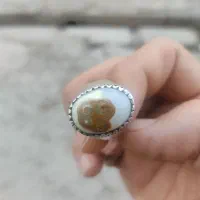 انگشتر سلطانی مصور|جواهرات|باوی, |دیوار