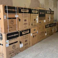 فروشنده*خریدار*لباسشویی نو وآکبند