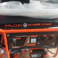 موتور برق بنزینی ۸.۵کیلو وات