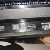 PS4 pro|کنسول، بازی ویدئویی و آنلاین|سیرجان, |دیوار