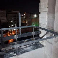 جوشکاری سیار.پایه کولر.سایه بان|خدمات پیشه و مهارت|ایلام, |دیوار