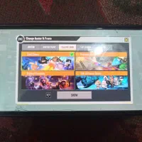 اک خوش شانس کریم لجند|کنسول، بازی ویدئویی و آنلاین|برازجان, |دیوار