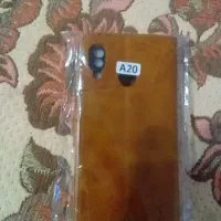 قاب کیفی گوشی a30 و a20کا ملا نوع واکبند