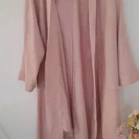 تعدادی مانتو فری سایز در حد نو|لباس|تویسرکان, |دیوار