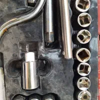 اچار بکس ۲۴ تیکه ژاپنی