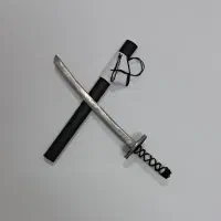 کاتانا کوچیک فولادی