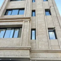 ۷۰ متر خوش نقشه_غرق نور_متریال فول_نزدیک حرم مطهر