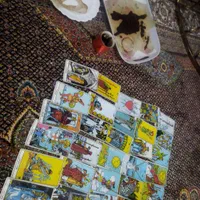کتاب و قهوه|کتاب و مجله مذهبی|تهران, آرژانتین|دیوار