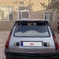 ماشین پی کی مدل 85|خودرو سواری و وانت|سبزوار, امیر کبیر|دیوار