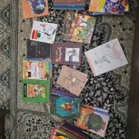 کتاب نوجوان