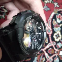 ساعت جی شاک اصلی GA110