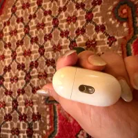 ایرپاد پرو ۲ لایتنینگ با جعبه و کابل شارژر پلمپ|لوازم جانبی موبایل و تبلت|تهران, جردن|دیوار