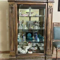 فروش مبل و ناهار خوری|مبلمان خانگی و میز عسلی|تهران, حشمتیه|دیوار