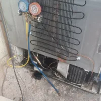 تعمیر نصب انواع لوازم خانگی لباسشویی یخچال ظرفشویی