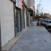 اجاره مغازه تجاری ۲۰متر سهروردی