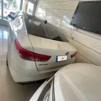 اپتیما ۲۰۱۷ فول|خودرو سواری و وانت|اهواز, فدک|دیوار