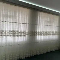 پرده بازیره