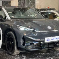 فولکس آی دی یونیکس ID UNYX