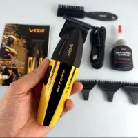 لوازم برقی آرایشی /ریش تراش vgr