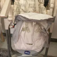 صندلی غذا کودک برند چیکو|اسباب و اثاث بچه|چالوس, |دیوار