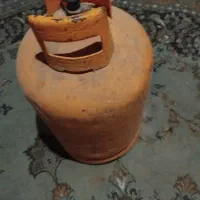 فروش کپسول گاز