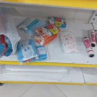 حراج کاغذ چسب دار لیبن زن دستی|ظروف نگهدارنده، پلاستیکی، یکبارمصرف|شیراز, تندگویان|دیوار