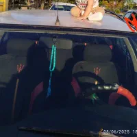 فروش خودرو روا مدل 88