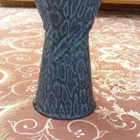 تیمپو|سازهای سنتی|داران, |دیوار