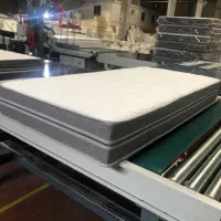 تشک طبی فنری رویال مدل آریا(Aria)راحتی و دوام بالا